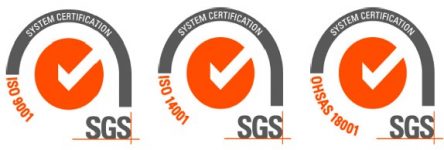 sgs-iso